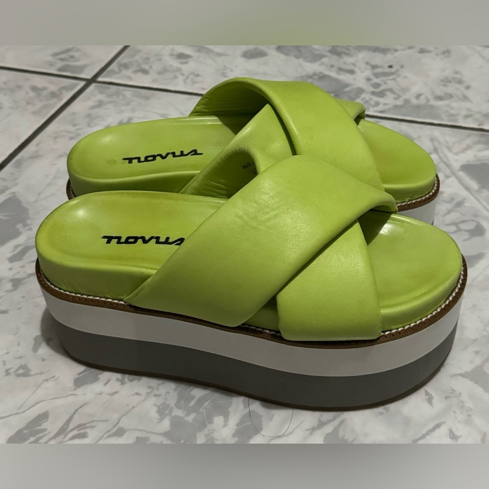 NOVUS - FATMA - GREEN - Picture 5 of 8